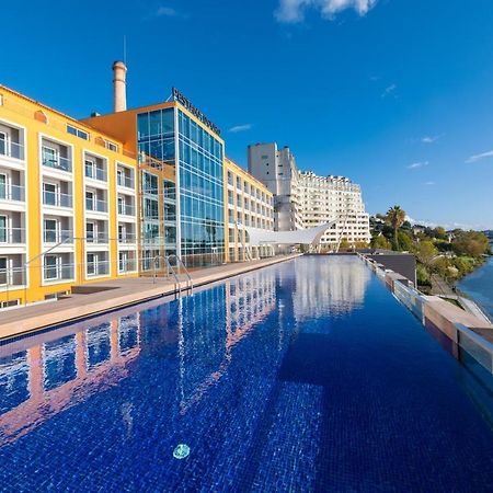 Pestana Douro Riverside - Preferred Hotels & Resorts, Lifestyle Valbom  Exterior photo