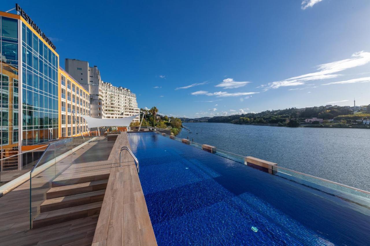 Pestana Douro Riverside - Preferred Hotels & Resorts, Lifestyle Valbom  Exterior photo