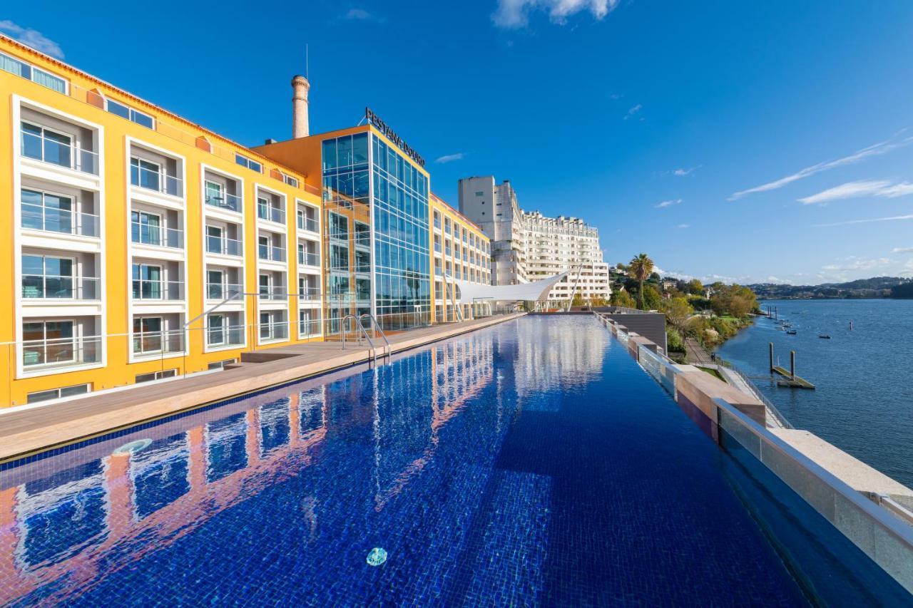 Pestana Douro Riverside - Preferred Hotels & Resorts, Lifestyle Valbom  Exterior photo