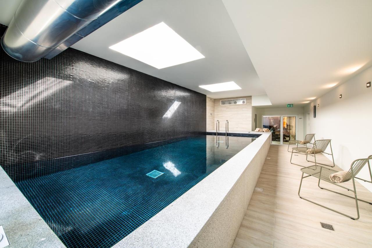Pestana Douro Riverside - Preferred Hotels & Resorts, Lifestyle Valbom  Exterior photo The swimming pool at The Dorchester