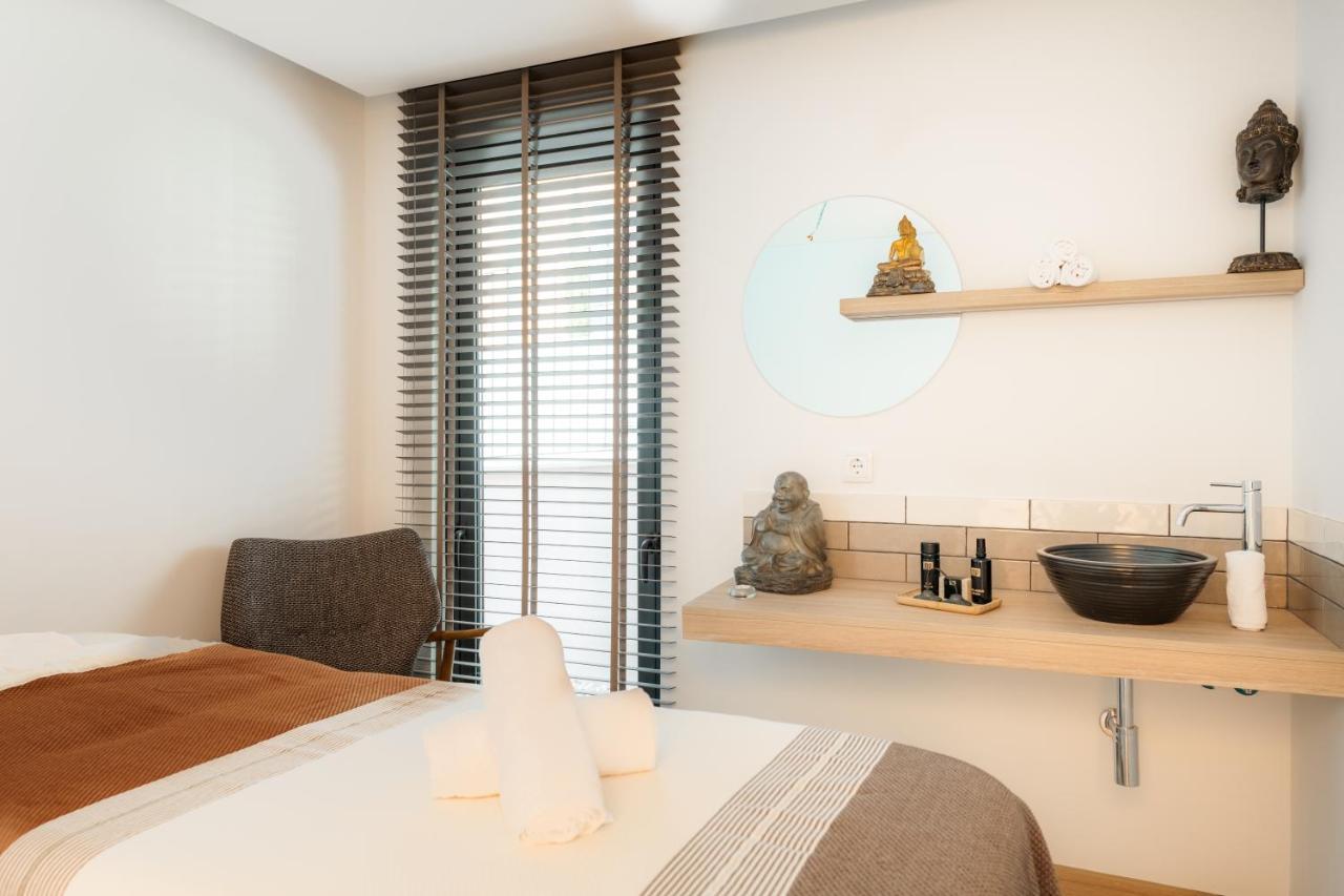 Pestana Douro Riverside - Preferred Hotels & Resorts, Lifestyle Valbom  Exterior photo Treatment room at the spa