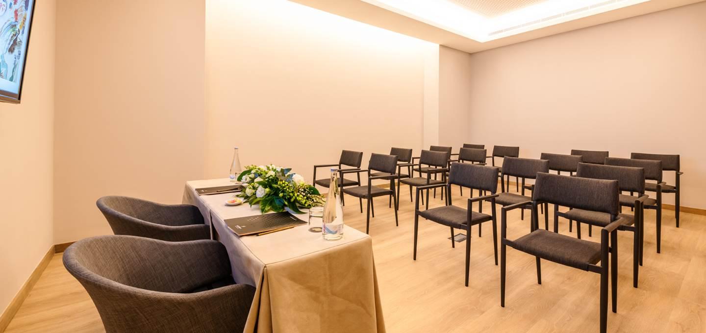 Pestana Douro Riverside - Preferred Hotels & Resorts, Lifestyle Valbom  Exterior photo Meeting room