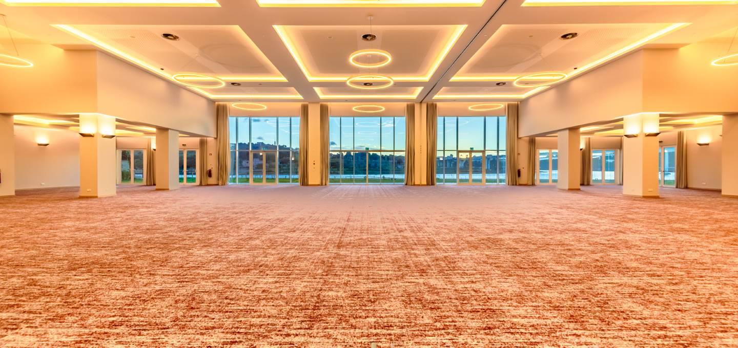 Pestana Douro Riverside - Preferred Hotels & Resorts, Lifestyle Valbom  Exterior photo The Grand Ballroom