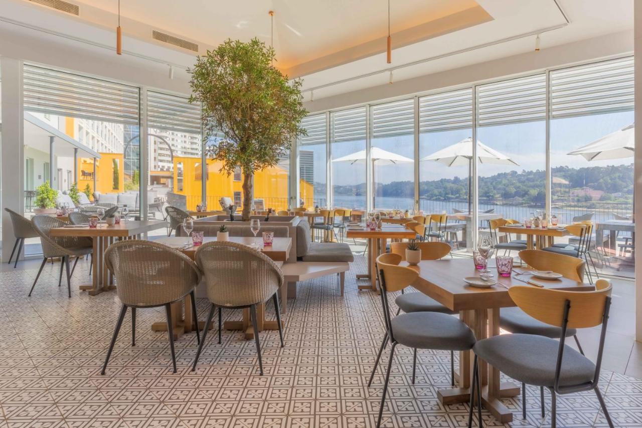Pestana Douro Riverside - Preferred Hotels & Resorts, Lifestyle Valbom  Exterior photo The restaurant
