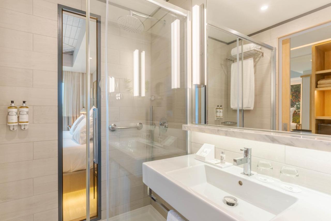 Pestana Douro Riverside - Preferred Hotels & Resorts, Lifestyle Valbom  Exterior photo Bathroom