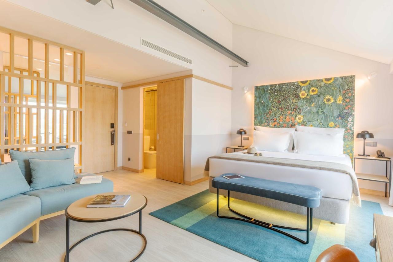 Pestana Douro Riverside - Preferred Hotels & Resorts, Lifestyle Valbom  Exterior photo