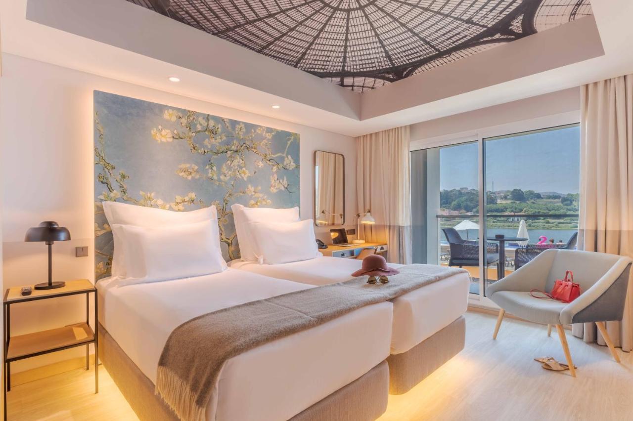Pestana Douro Riverside - Preferred Hotels & Resorts, Lifestyle Valbom  Exterior photo