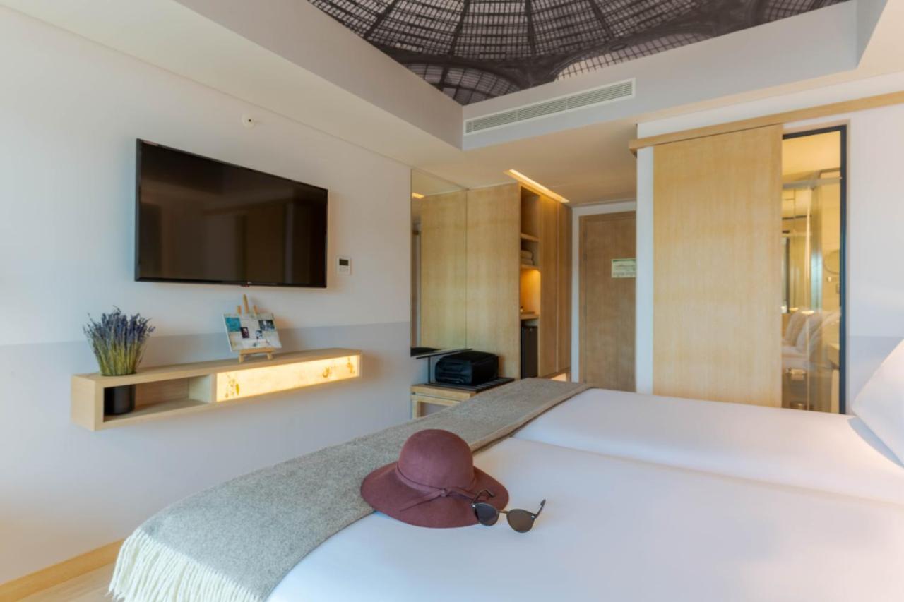 Pestana Douro Riverside - Preferred Hotels & Resorts, Lifestyle Valbom  Exterior photo Deluxe room