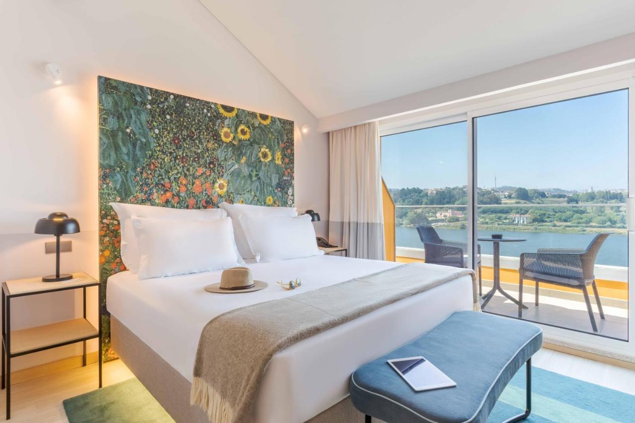 Pestana Douro Riverside - Preferred Hotels & Resorts, Lifestyle Valbom  Exterior photo