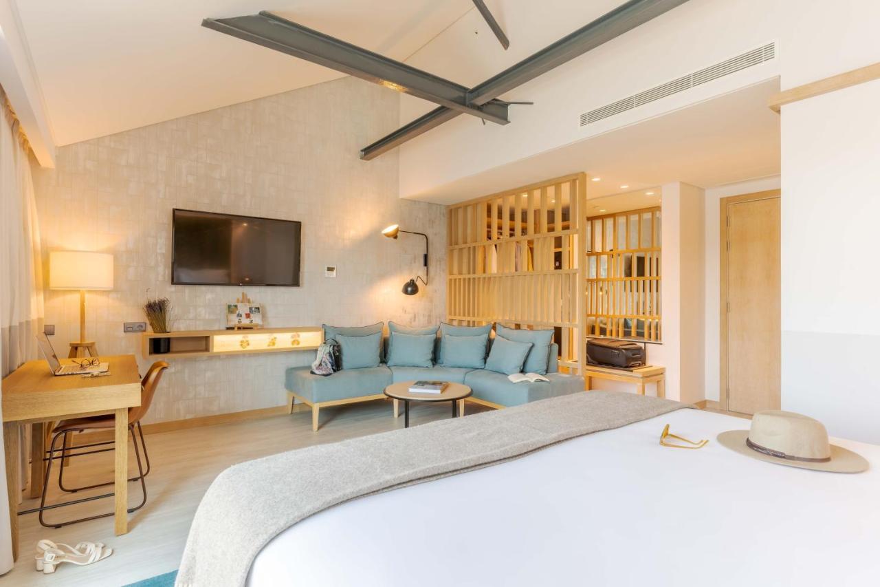 Pestana Douro Riverside - Preferred Hotels & Resorts, Lifestyle Valbom  Exterior photo Suite at the hotel